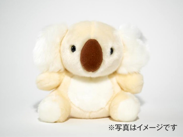 イングランドの丘オリジナルコアラぬいぐるみ