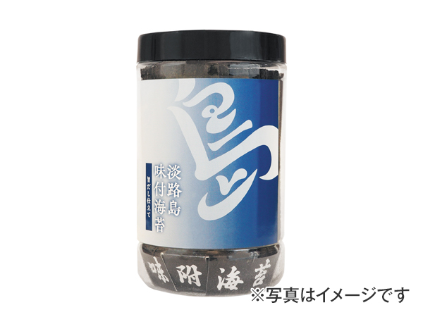 淡路島味付海苔