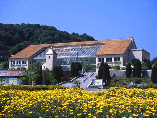 淡路ハイウェイオアシス