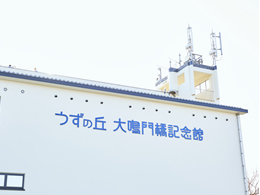 うずのくに南あわじ(うずの丘 大鳴門橋記念館)