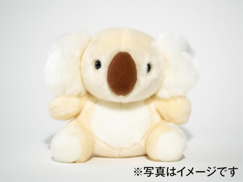 イングランドの丘 オリジナルコアラぬいぐるみ